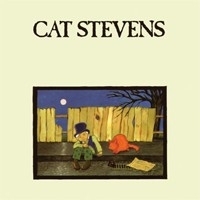 Cat Stevens - Teaser And The Firecat SACD