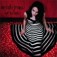Norah Jones - Not To Late SACD