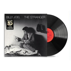 Billy Joel The Stranger 180g LP