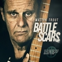 Walter Trout Battle Scars 2LP
