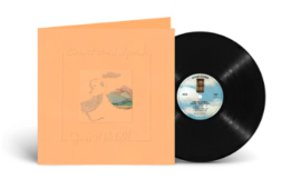 Joni Mitchell Court and Spark (2022 Remaster) 180g LP