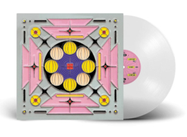 Mike D Thank You (Clear LP)