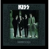 Kiss - Dresed To Kill HQ LP