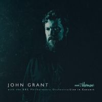 John Grant John Grant And The Bbc Philharmonic 2LP