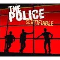 The Police Certifiable 3LP