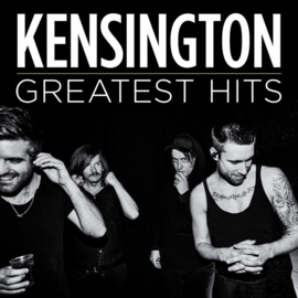 Kensington Greatest Hits 2LP