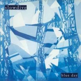 Slowdive Blue Day LP