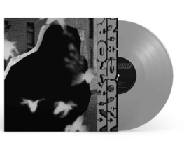 Viktor Vaughn (MF Doom) Vaudeville Villain 2LP -Silver Vinyl-