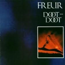 Freur - Doot Doot LP