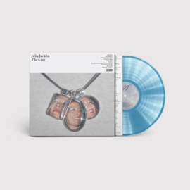Julia Jacklin - The Gem LP - Blue Vinyl-
