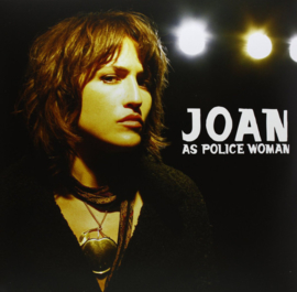 Joan As A Policewoman Real Life LP