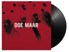 Doe Maar Klaar 2LP