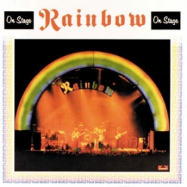 Rainbow - On Stage 2LP