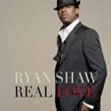 Ryan Shaw - Real Love LP