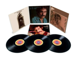 Jim Croce The Definitive Croce 180g 3LP