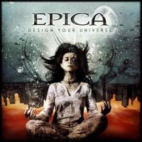 Epica - Design Your Universe LP