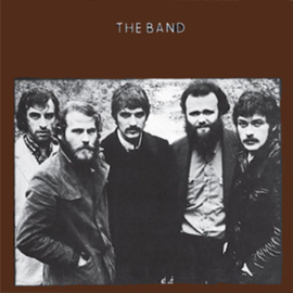 The Band The Band - 50th Anniversary 2CD