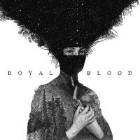 Royal Blood Royal Blood LP