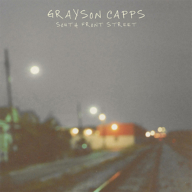 Grayson Capps South Front Street 2LP