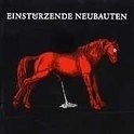 Einsturzende Neubauten - Haus Der Leuge LP