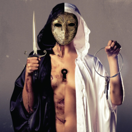 Bring Me The Horizon - There Is a Hell Believe Me I've Seen It. There Is a Heaven Let's Keep It a Secret 2LP