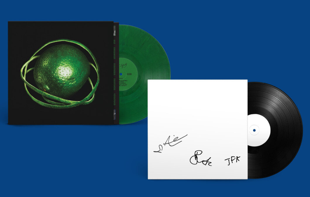 Big Thief Double Infinity LP - Win Actie-