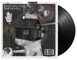 Di-Rect Time Will Heal Our Senses LP