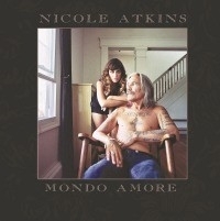 Nicole Atkins - Mondo Amore LP