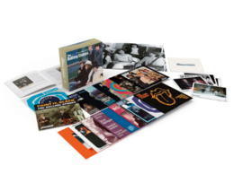 The Rolling Stones 7" Singles 1966-1971 18Disc 45rpm 7" Vinyl Box Set (Mono & Stereo)