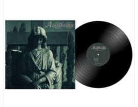 Anathema A Vision Of A Dying Embrace 2LP