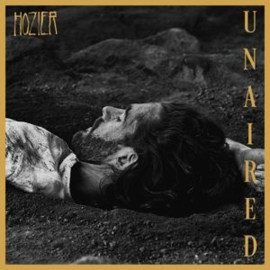 Hozier Unreal Unearth 3LP - Brown Vinyl-