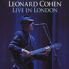 Leonard Cohen Live In London 180g 3LP