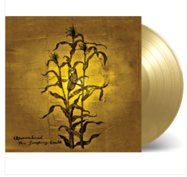 WovenHand Laughing Stalk LP - Gold Vinyl-
