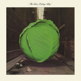 The Meters - Cabbage Alley LP