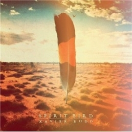 Xavier Rudd Spirit Bird 2LPc- Coloured Vinyl-