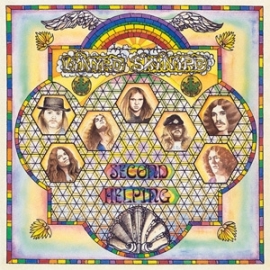 Lynyrd Skynyrd Second Helping 180g LP