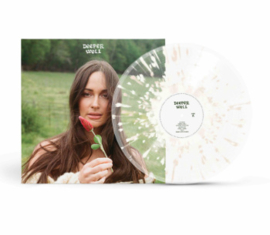 Kacey Musgraves Deeper Well LP - Splatter Vinyl-