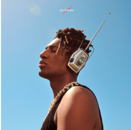 Jon Batiste World Music Radio 2LP