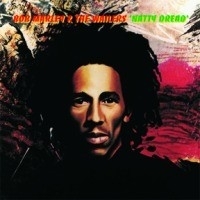 Bob Marley & The Wailers Natty Dread LP