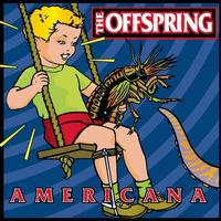 The Offspring  Americana  LP