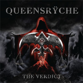 Queensryche The Verdict 180g LP