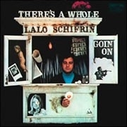 Lalo Schifren - A Whole Lalo Schifrin Goin On LP