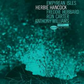 Herbie Hancock Empyrean Isles (Blue Note Classic Vinyl Series) 180g LP