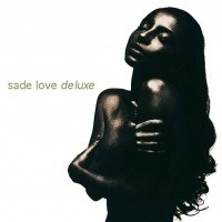 Sade Love Deluxe LP