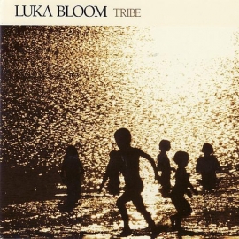 Luka Bloom Tribe LP