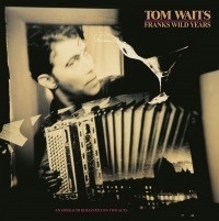 Tom Waits - Frank Wild Years LP