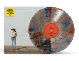 Kacey Musgraves Middle of Nowhere - Coloured Vinyl-