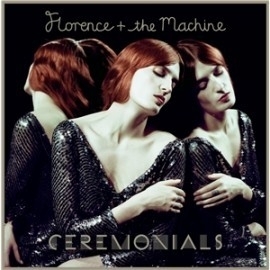Florence & The Machine  Ceremonials 2LP