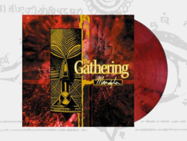 The Gathering Mandylion LP - Red Vinyl-