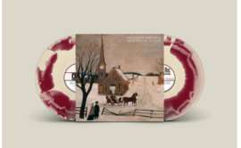 The Felice Brothers From Dreams To Dust 2LP -Red & Cream Vinyl-